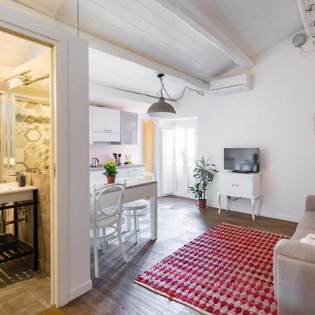 Cozy Studio In Trastevere Rome Extérieur photo