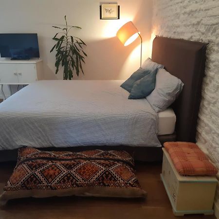 Cozy Studio In Trastevere Rome Extérieur photo
