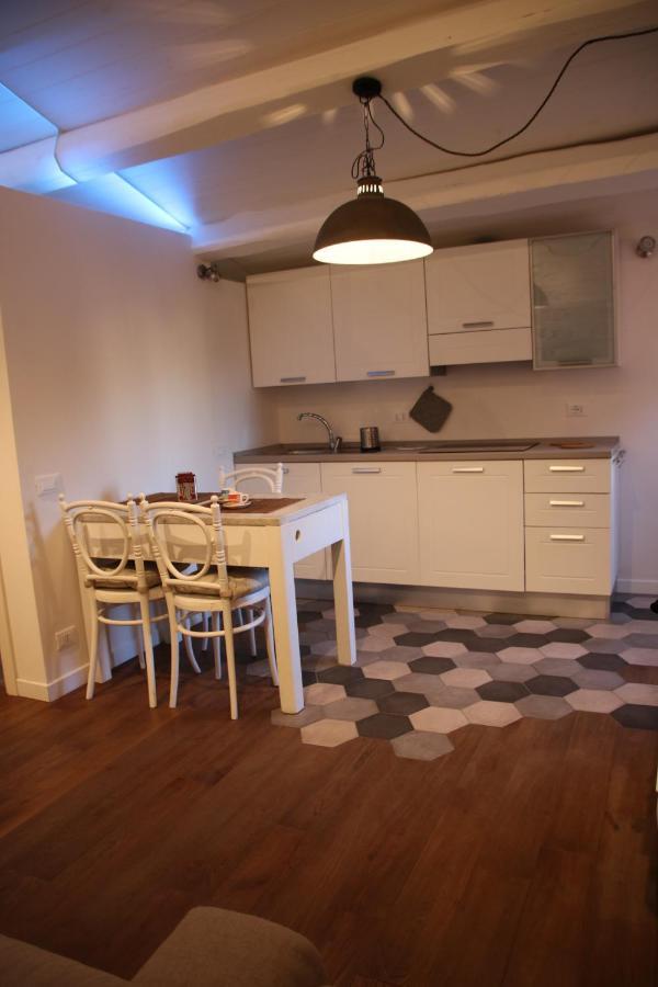 Cozy Studio In Trastevere Rome Extérieur photo