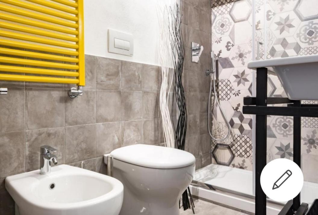 Cozy Studio In Trastevere Rome Extérieur photo