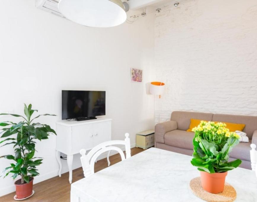 Cozy Studio In Trastevere Rome Extérieur photo