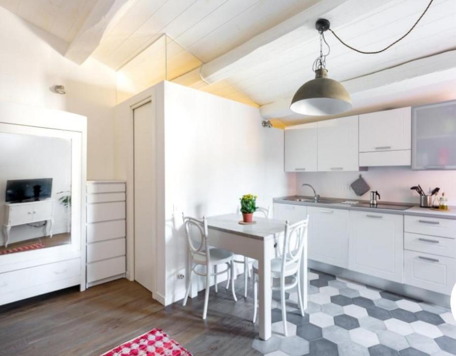 Cozy Studio In Trastevere Rome Extérieur photo